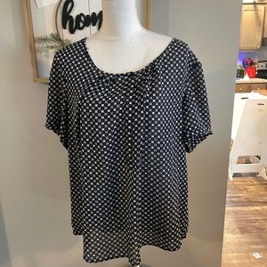 Joe Fresh blouse